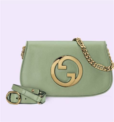 Collezione di borse GUCCI Blondie 